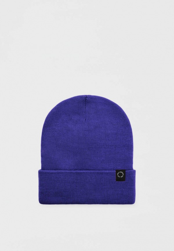 

Шапка Pull&Bear, Синий