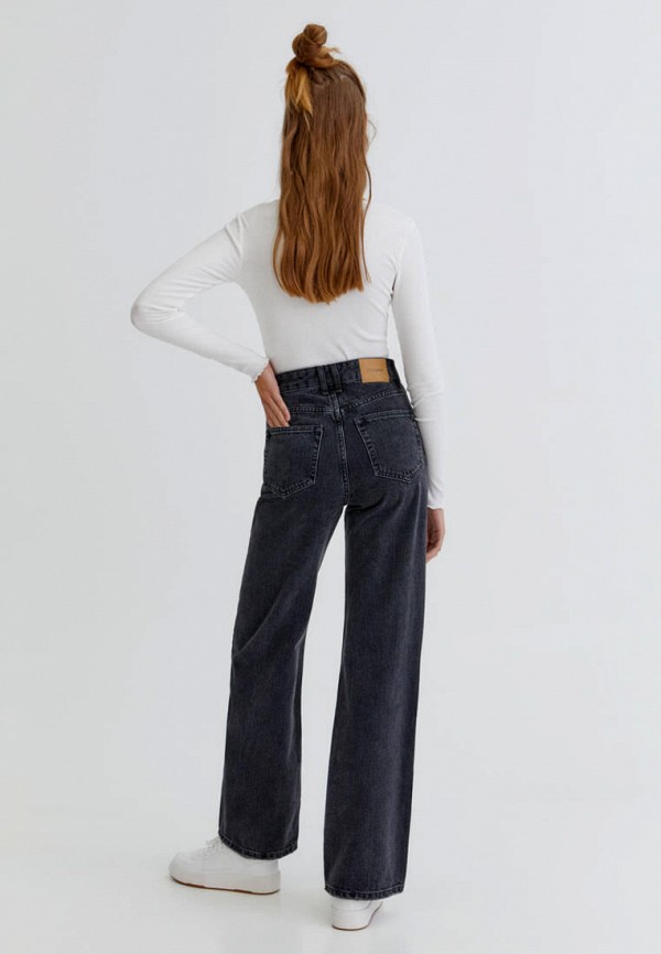 

Джинсы Pull&Bear, Черный