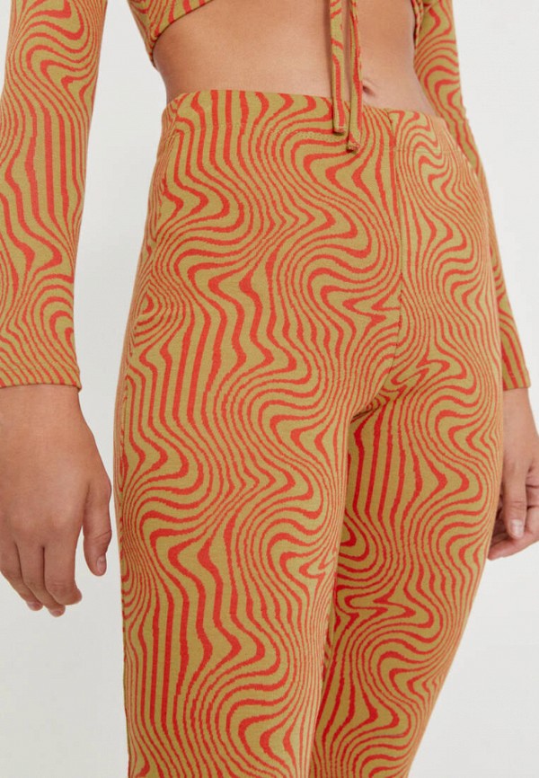 

Брюки Pull&Bear, Зеленый