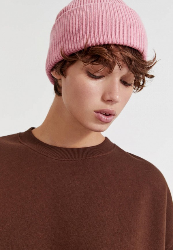 

Свитшот Pull&Bear, Коричневый