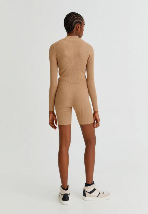 

Джемпер Pull&Bear, Бежевый