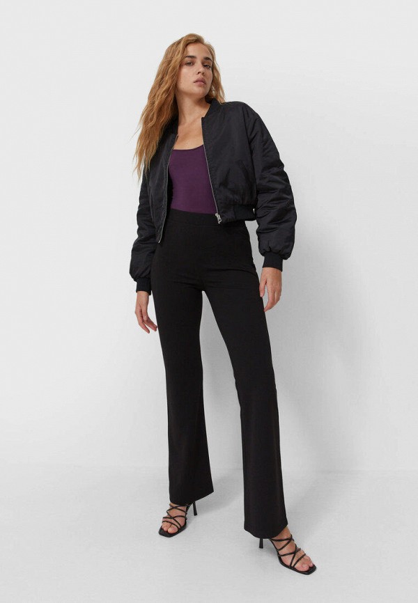 

Боди Stradivarius, Фиолетовый