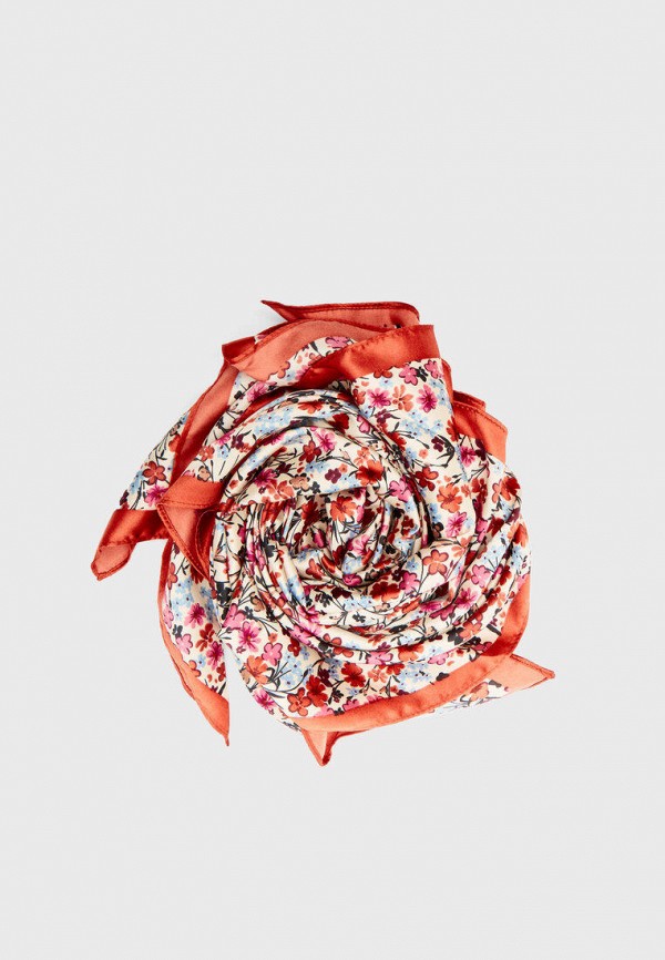 

Платок Stradivarius, Бежевый
