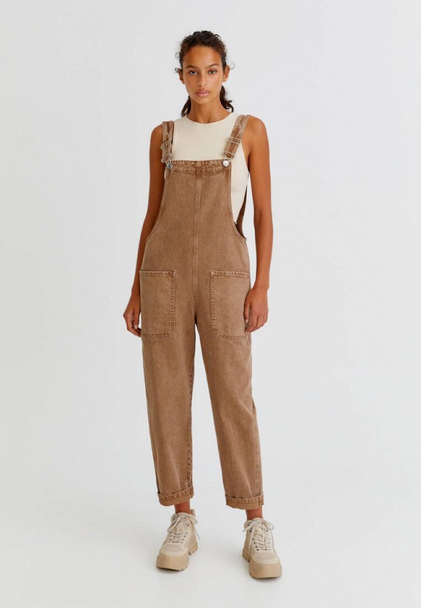 Комбинезон Pull&Bear