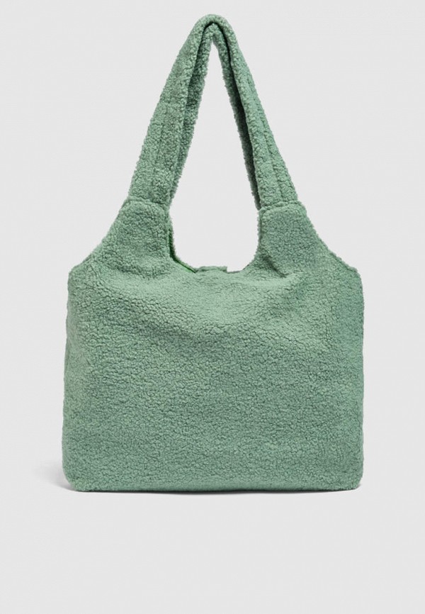 

Сумка Pull&Bear, Зеленый