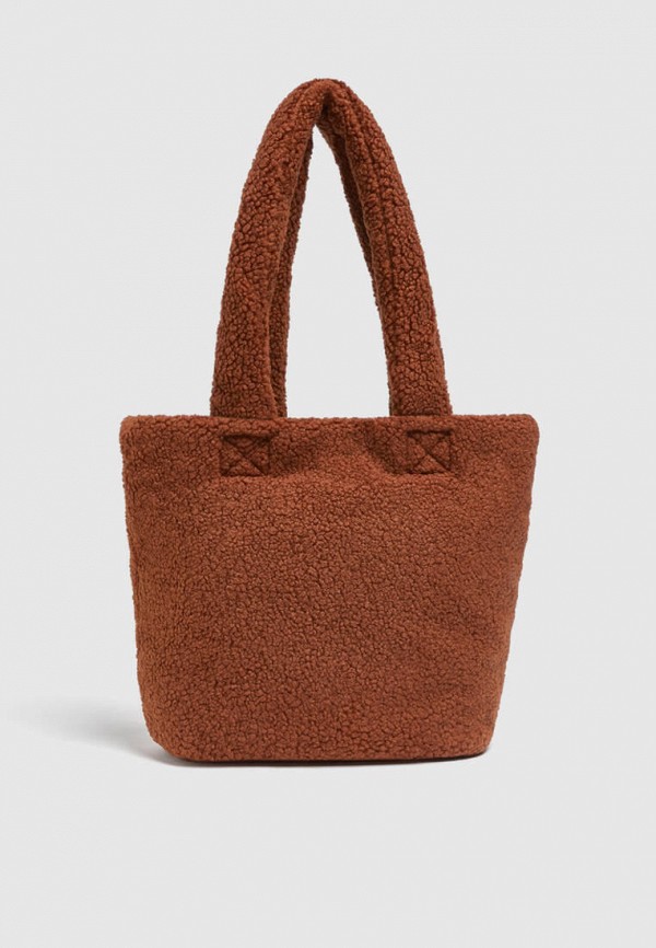 

Сумка Pull&Bear, Коричневый