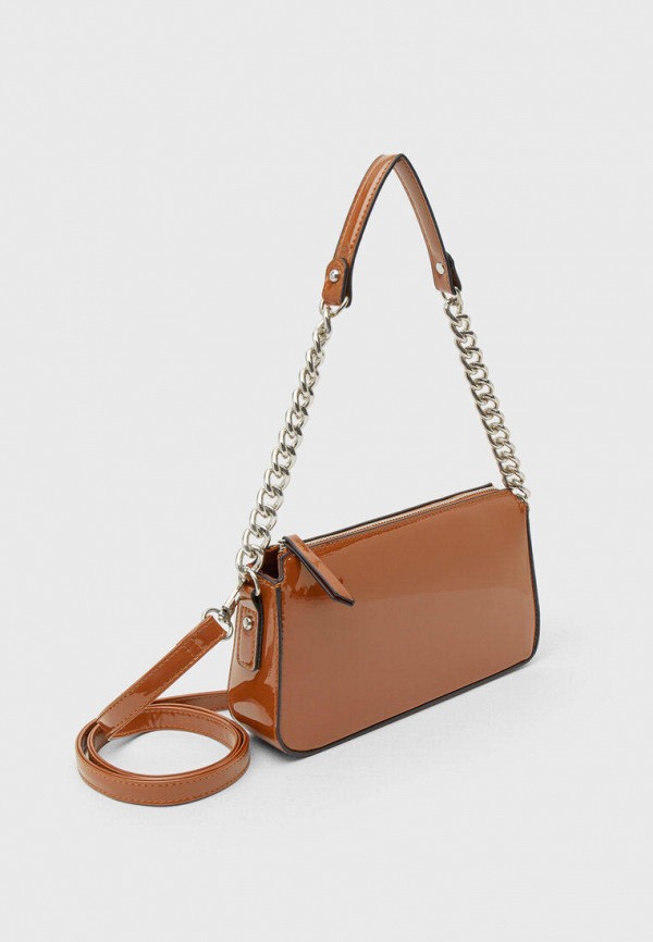 

Сумка Stradivarius, Коричневый