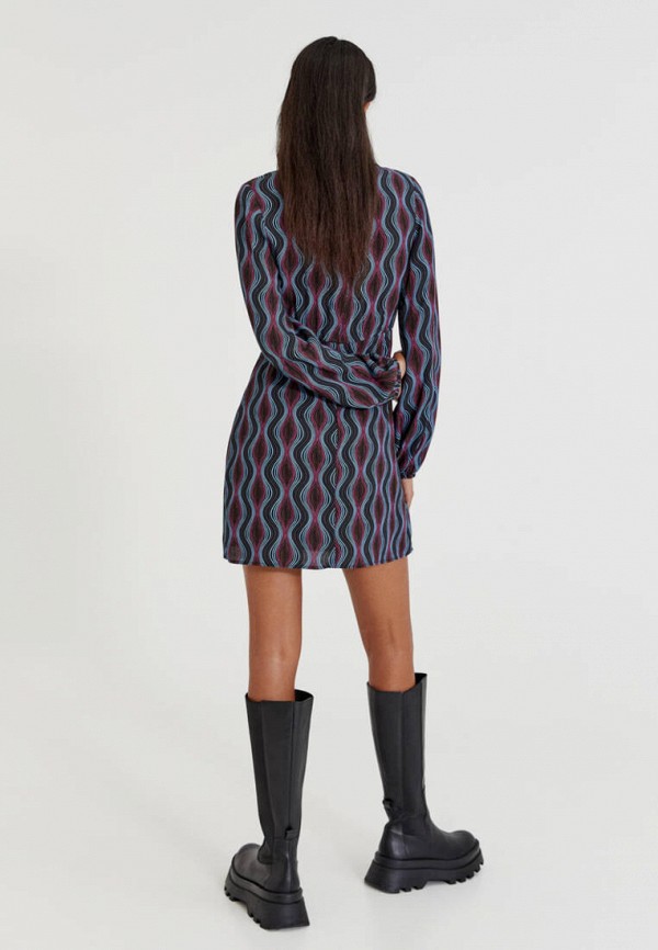 

Платье Pull&Bear, Разноцветный