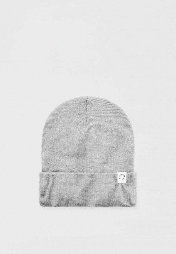 

Шапка Pull&Bear, Серый