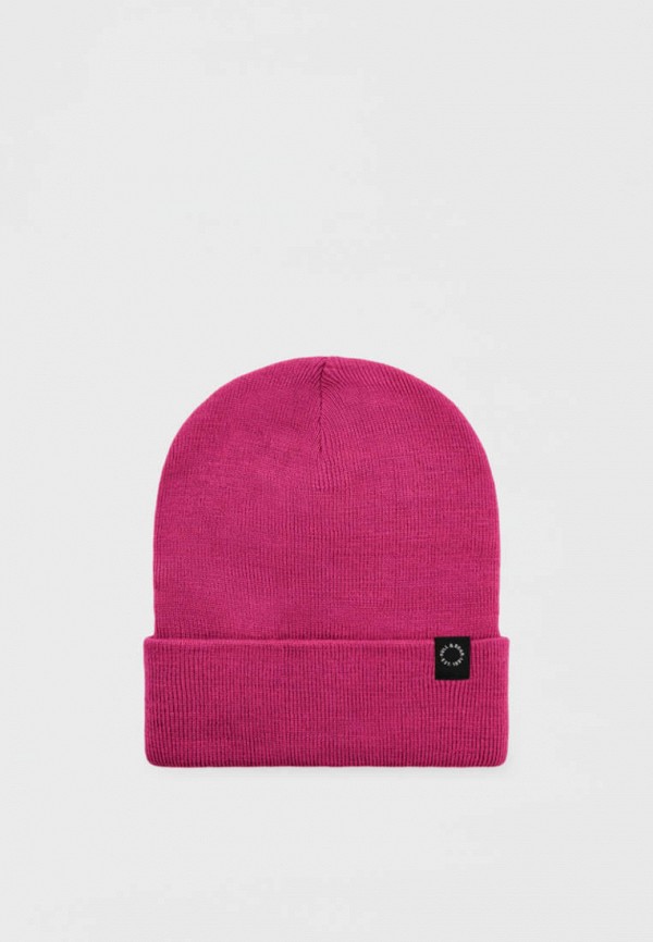 

Шапка Pull&Bear, Розовый