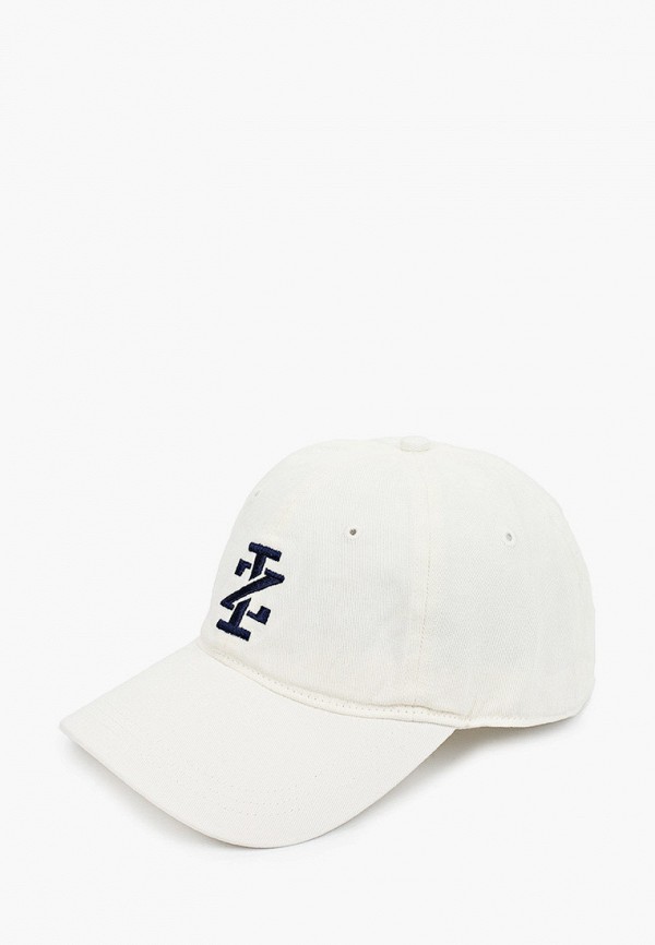 

Бейсболка Izod, Белый