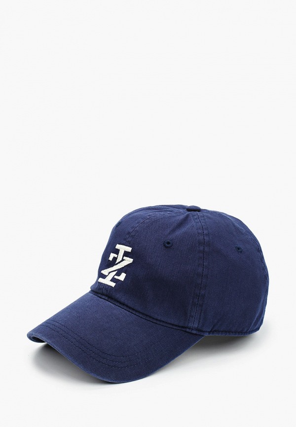 

Бейсболка Izod, Синий, Izod IZ003CMKFPW8