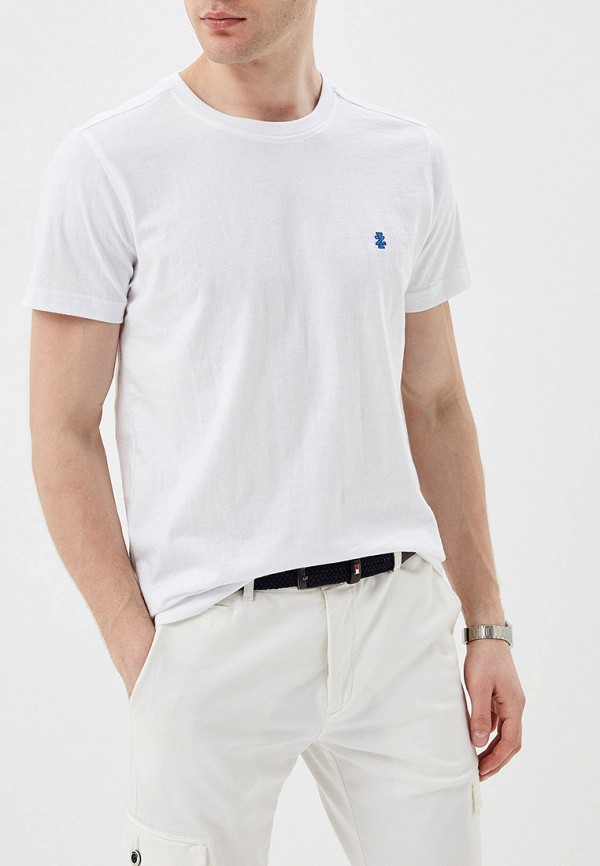 

Футболка Izod, Белый