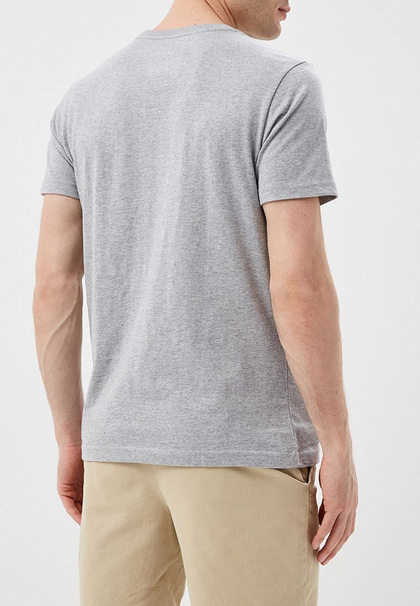 

Футболка Izod, Серый