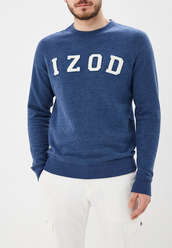 Свитшот Izod Izod 