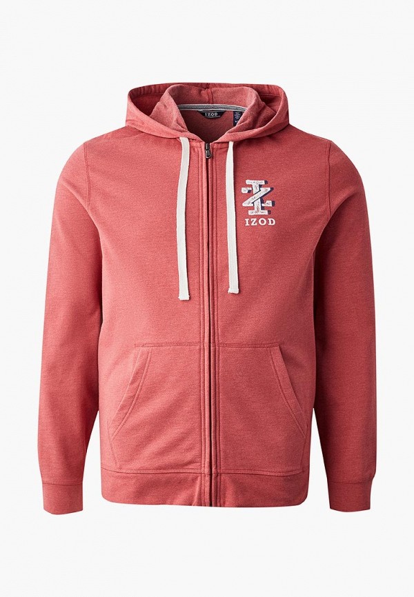 

Толстовка Izod, Коралловый