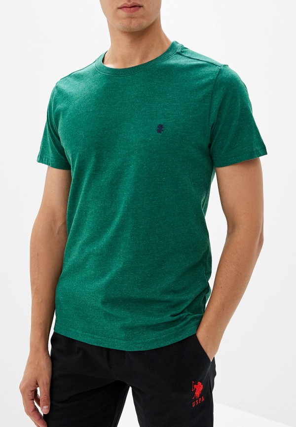 

Футболка Izod, Зеленый