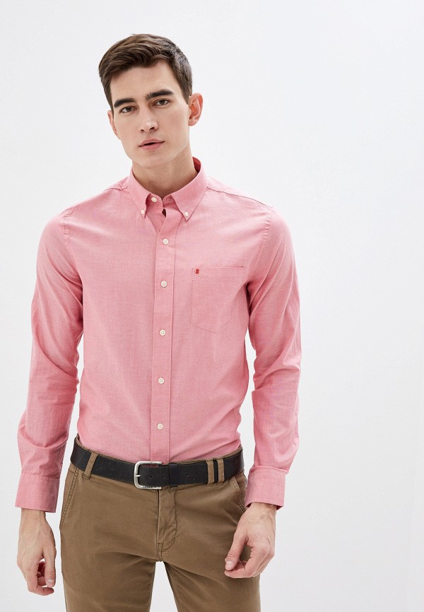 

Рубашка Izod, Розовый, Izod IZ003EMHPBP0