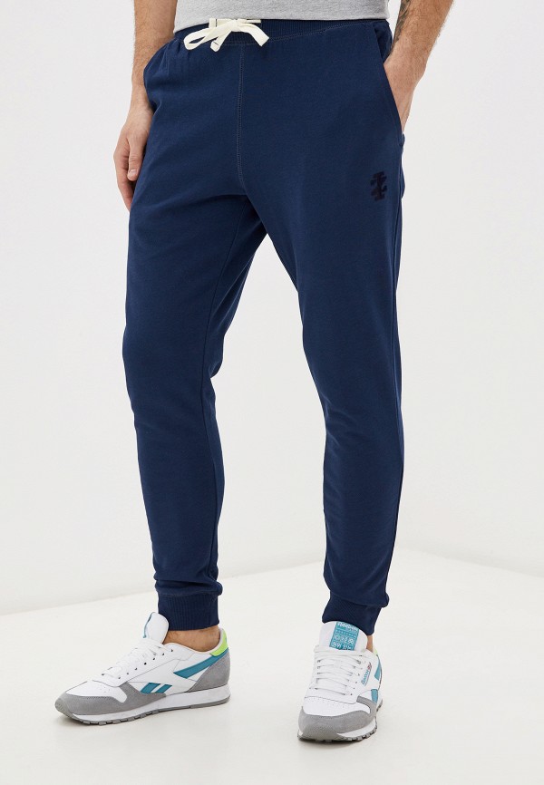 

Брюки спортивные Izod, Синий