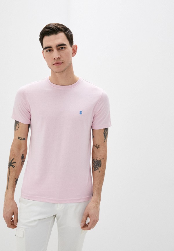 

Футболка Izod, Розовый