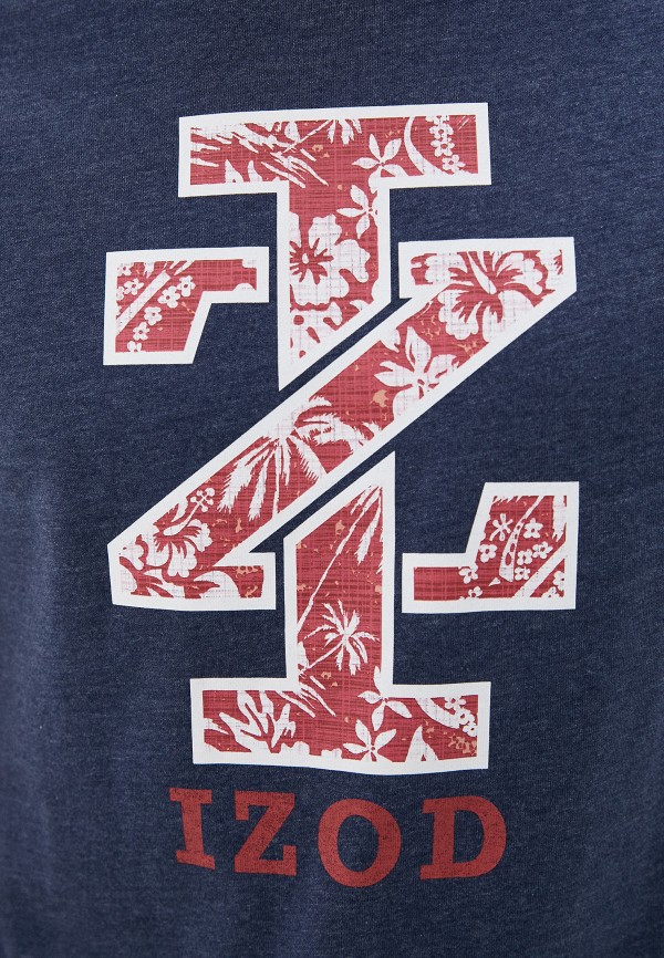фото Футболка izod