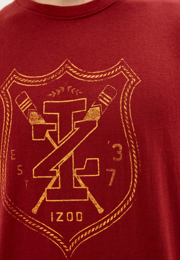 фото Футболка izod