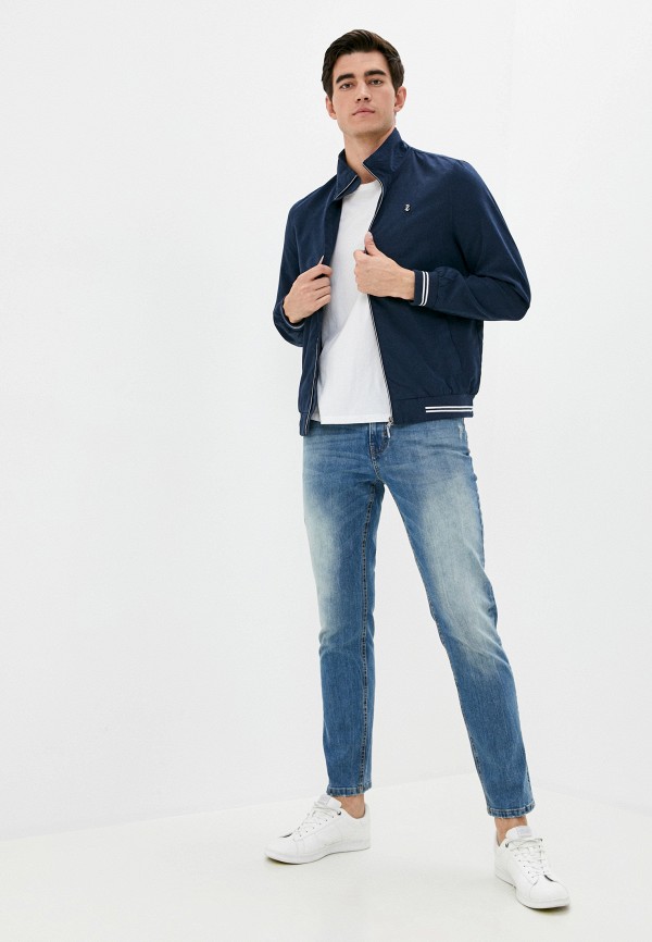 

Куртка Izod, Синий