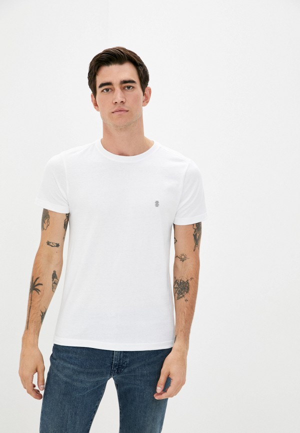 

Футболка Izod, Белый, Izod IZ003EMKETM4