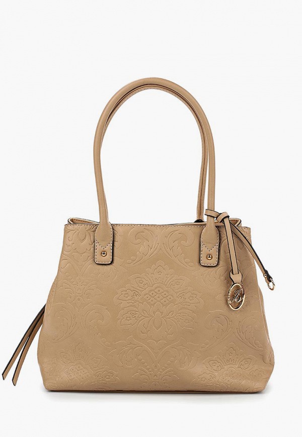 

Сумка Jane Shilton, Бежевый