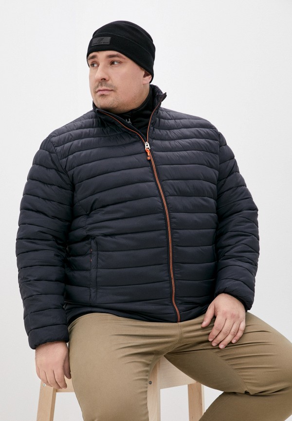

Куртка утепленная Jack's Sportswear Intl, Черный