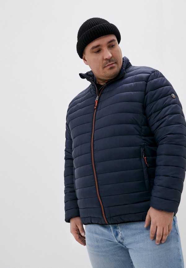 

Куртка утепленная Jack's Sportswear Intl, Синий