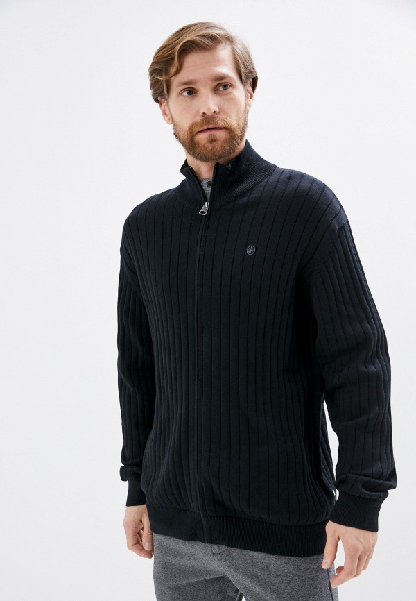 

Кардиган Jack's Sportswear Intl, Черный