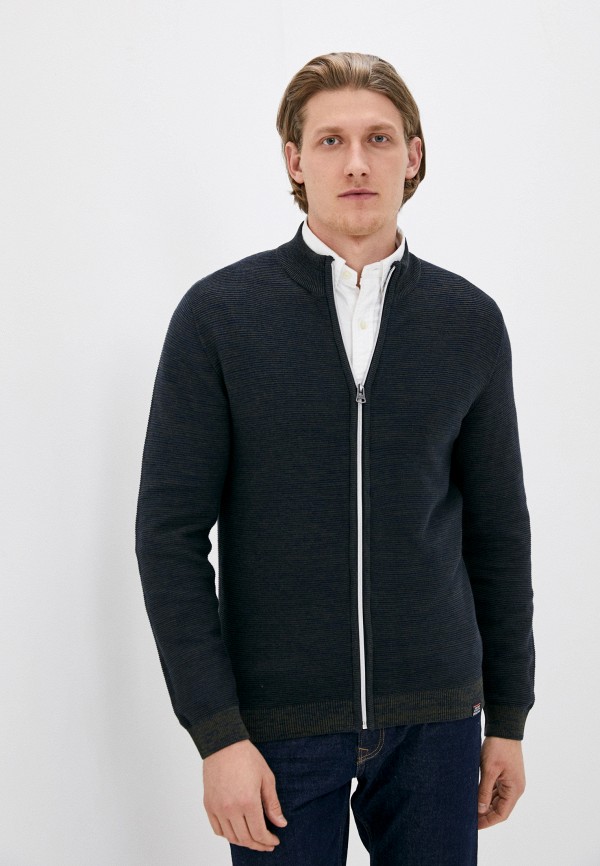 

Кардиган Jack's Sportswear Intl, Синий