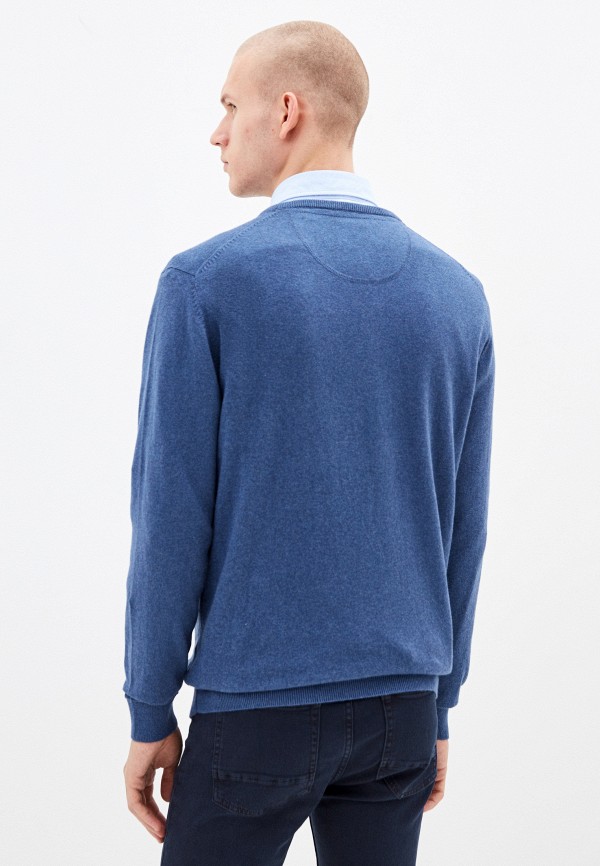 

Пуловер Jack's Sportswear Intl, Синий