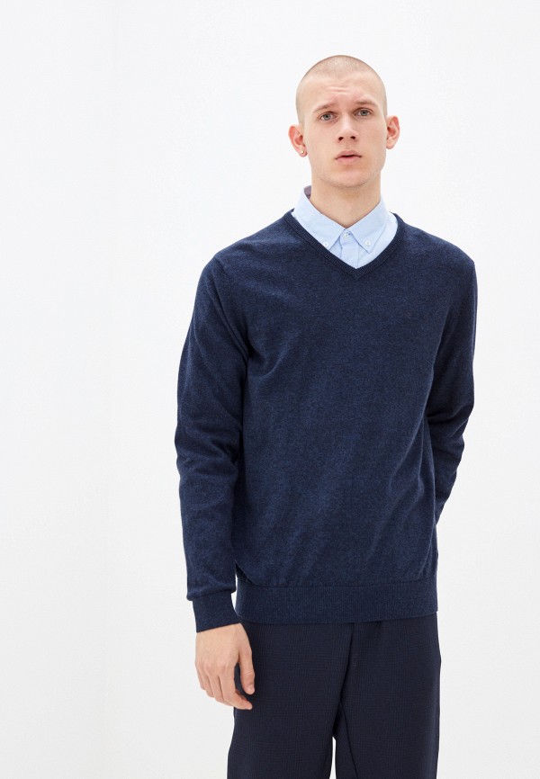 

Пуловер Jack's Sportswear Intl, Синий