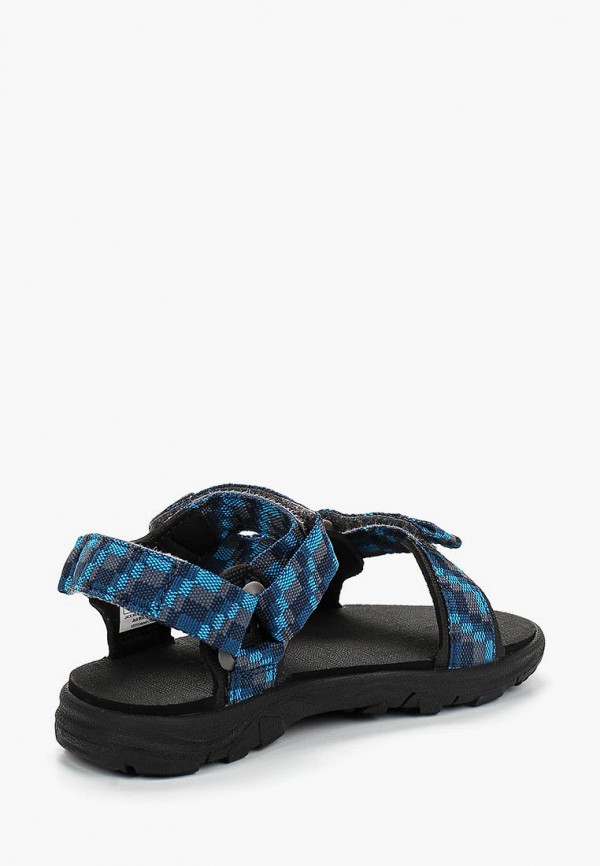 

Сандалии Jack Wolfskin, Синий