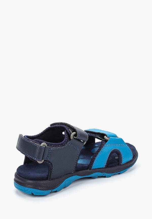 

Сандалии Jack Wolfskin; Jack Wolfskin JA021ABDZND7, Синий
