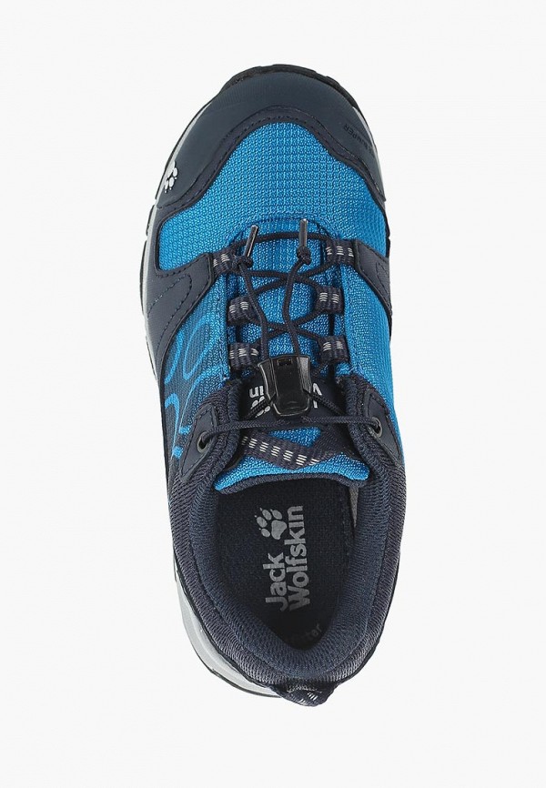 

Кроссовки Jack Wolfskin; Jack Wolfskin JA021ABDZND8, Синий