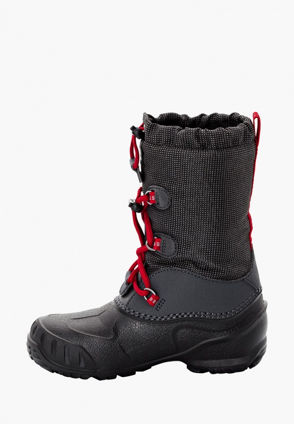 

Ботинки Jack Wolfskin, Черный, Jack Wolfskin JA021ABFQDC1