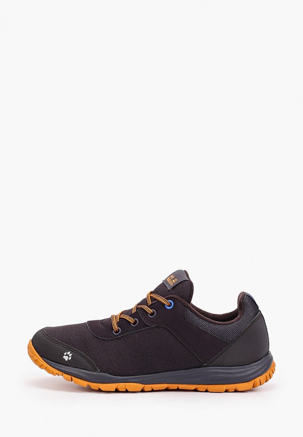 

Кроссовки Jack Wolfskin, Синий