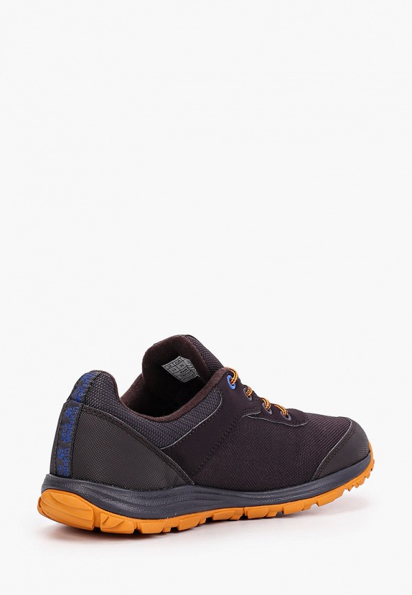 

Кроссовки Jack Wolfskin, Синий