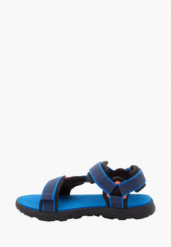 

Сандалии Jack Wolfskin, Синий