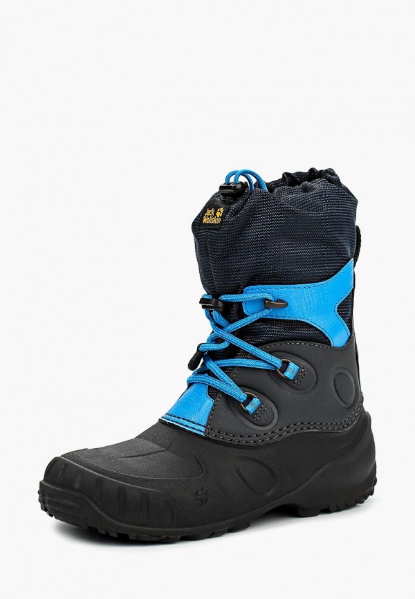 

Сапоги Jack Wolfskin, Разноцветный
