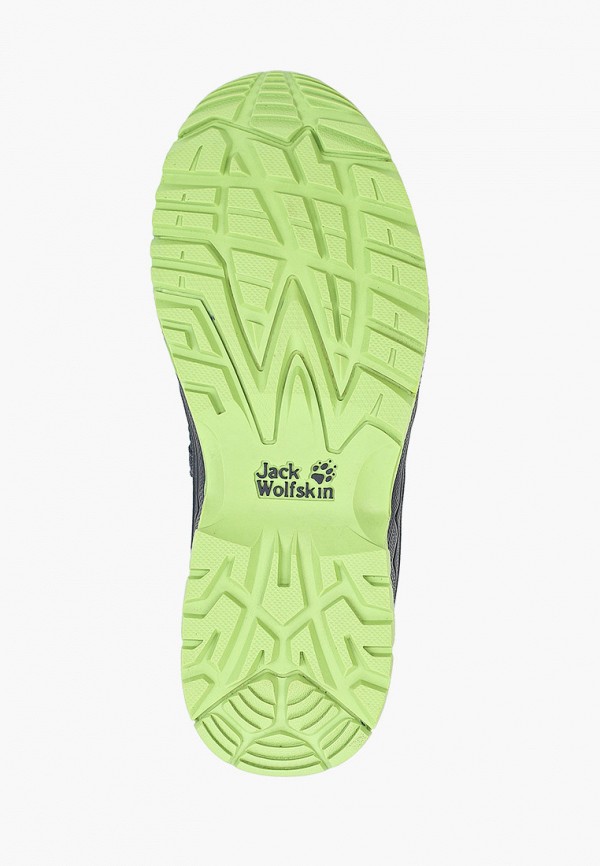 

Ботинки Jack Wolfskin, Синий, Jack Wolfskin JA021ABKSDO2