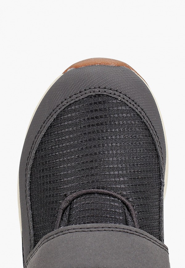 

Ботинки Jack Wolfskin, Серый, Jack Wolfskin JA021ABKSDO9