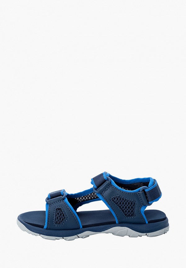

Сандалии Jack Wolfskin, Синий