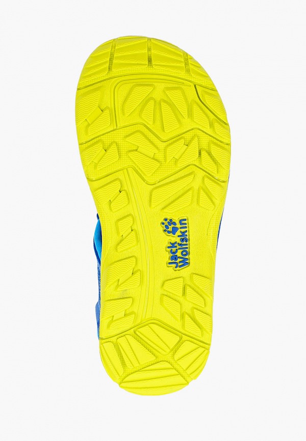 фото Сандалии jack wolfskin