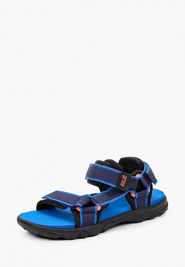 фото Сандалии jack wolfskin