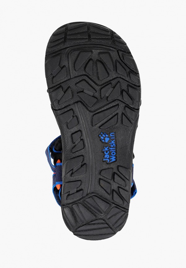 фото Сандалии jack wolfskin