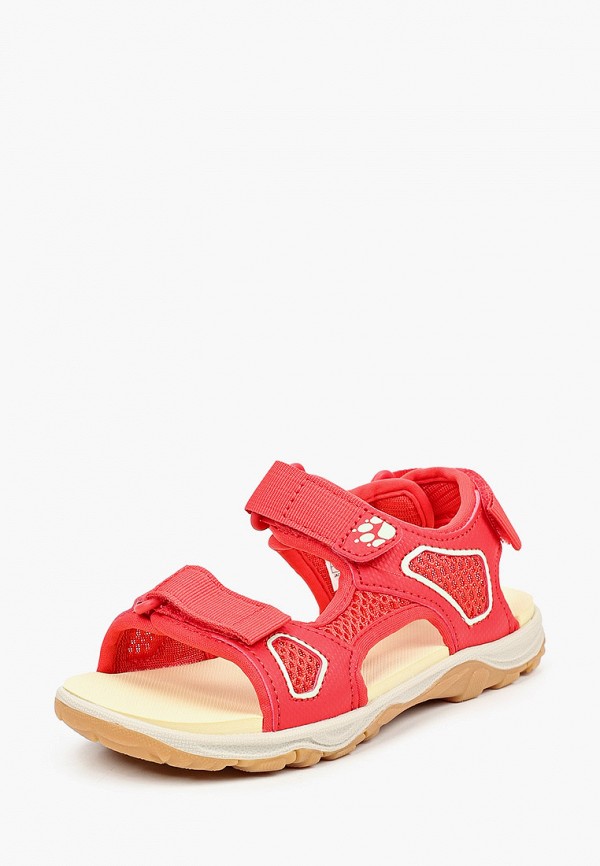 фото Сандалии jack wolfskin